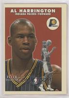 Al Harrington [Good to VG‑EX]