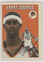 Larry Hughes