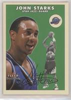 John Starks