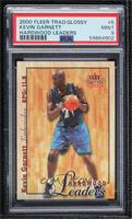 Kevin Garnett [PSA 9 MINT]