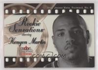 Kenyon Martin [EX to NM]