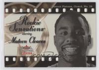 Mateen Cleaves