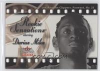 Darius Miles