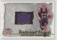 Jason Williams