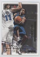 Rod Strickland