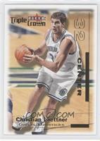 Christian Laettner