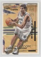 Christian Laettner