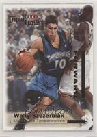 Wally Szczerbiak