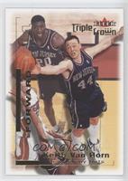 Keith Van Horn