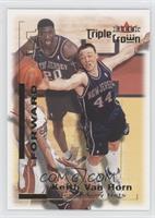 Keith Van Horn