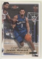 Juwan Howard