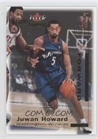 Juwan Howard