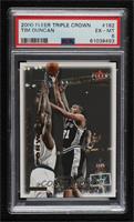 Tim Duncan [PSA 6 EX‑MT]