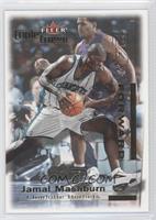 Jamal Mashburn