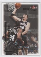 Bryant Reeves