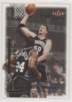 Bryant Reeves