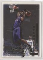 Vince Carter