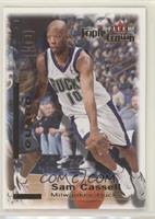 Sam Cassell