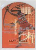 Darius Miles [Noted]