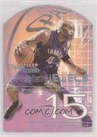 Vince Carter