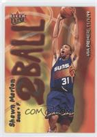 Shawn Marion