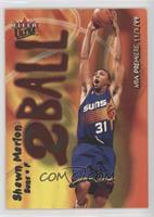 Shawn Marion [EX to NM]