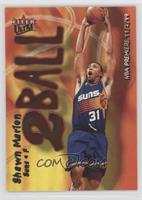 Shawn Marion