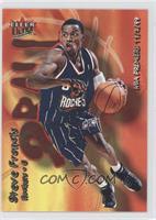 Steve Francis