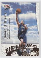 Jason Williams [EX to NM]