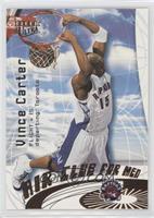 Vince Carter