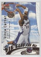 Vince Carter