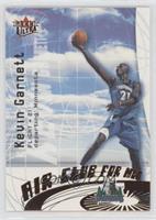 Kevin Garnett [EX to NM]