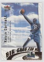 Kevin Garnett [EX to NM]