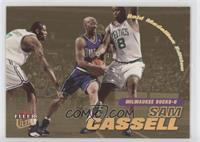 Sam Cassell