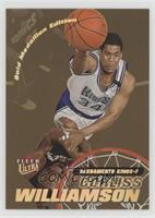 Corliss Williamson