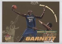 Kevin Garnett