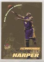 Ron Harper [EX to NM]