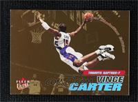 Vince Carter