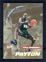 Gary Payton