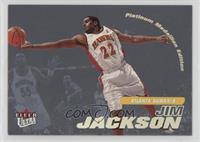 Jim Jackson #/50