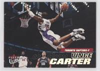 Vince Carter [EX to NM]