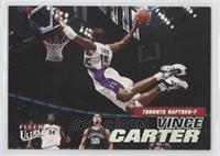 Vince Carter