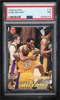 Kobe Bryant [PSA 7 NM]