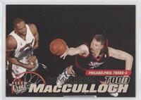 Todd MacCulloch