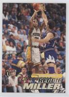 Reggie Miller