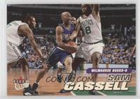 Sam Cassell