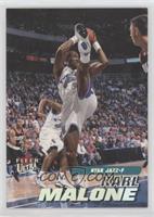 Karl Malone [EX to NM]