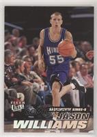 Jason Williams