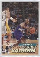 Jacque Vaughn [EX to NM]