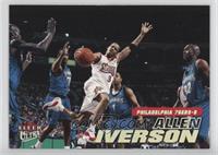 Allen Iverson